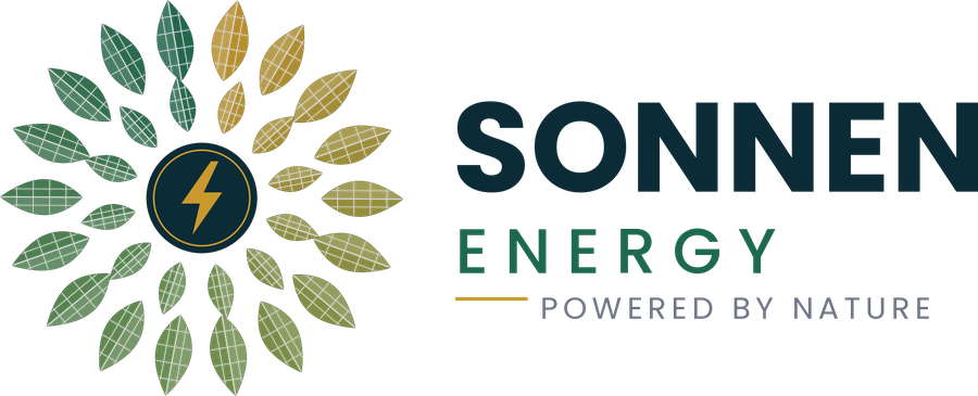 Sonnen Energy – Powered by Nature
